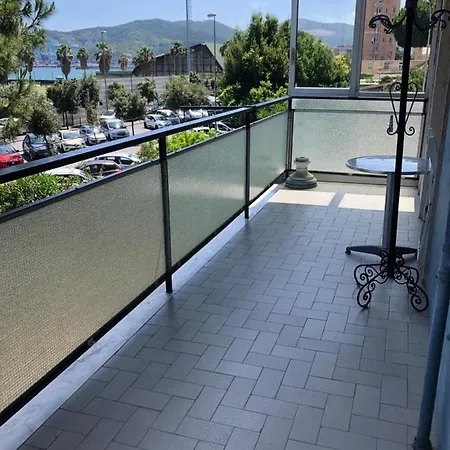 Casa Anna Appartement Savone