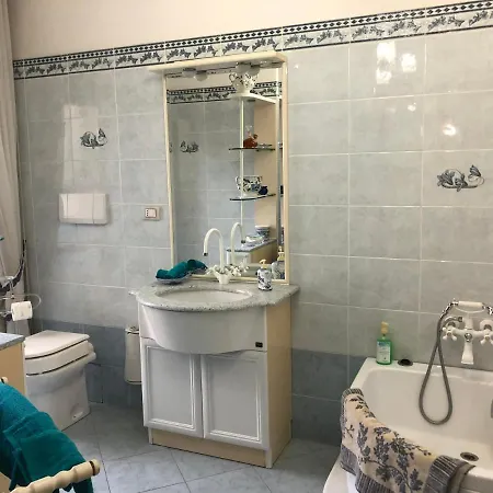 Casa Anna Appartement Savone