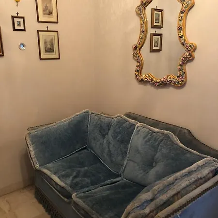 Appartement Casa Anna *