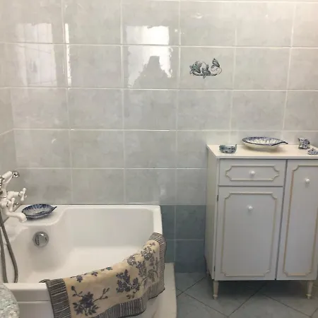 Casa Anna Savone