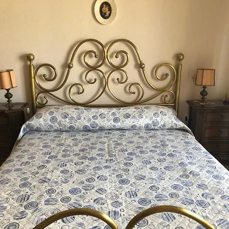 Lägenhet Casa Anna Savona